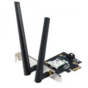 Comparateur de prix : ASUS PCE-AXE5400 Interne WLAN 2402 Mbit/s