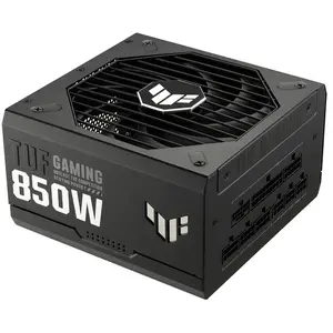 Comparateur de prix : Bloc d'alimentation ASUS ATX 850W - 80+ Gold - TUF-GAMING TU
