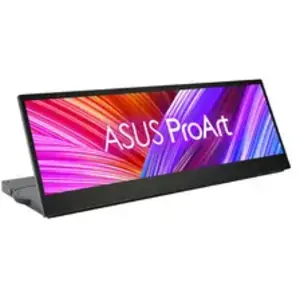 Comparateur de prix : Ecran PC Asus ProArt PA147CDV 14" Ecran tactile Full HD Noir