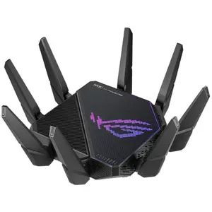 Comparateur de prix : Routeur de jeu ASUS ROG Rapture GT-AX11000 Pro Wi-Fi 6 RVB tri-bande