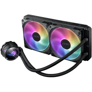Kit de refroidissement liquide Asus ROG STRIX LC II 280 ARGB
