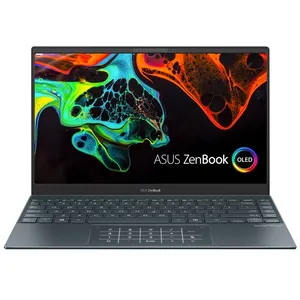 ASUS ZenBook 13 OLED UX325EA-1 - Core i5 I5-1135G7 16 Go RAM 512 Go SS... pas cher