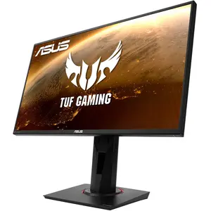 Asus TUF Gaming VG258QM 24,5" LED FullHD 280 Hz Compatible G-Sync pas cher