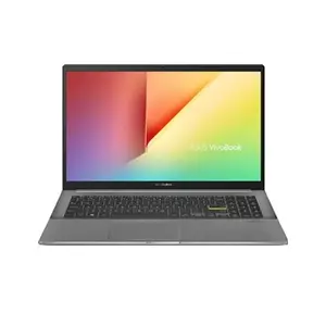 ASUSTEK Ordinateur portable S533EQ-BN182T 15.6" Core i7 8Gb 512Gb Nvidia pas cher