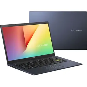 ASUS VivoBook 14 X413EA-EK081T - Intel Core i5 - 1135G7 / jusqu'à 4.2 ... pas cher