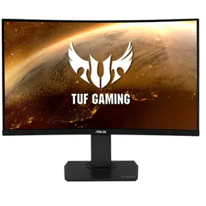 Comparateur de prix : Asus TUF Gaming VG32VQR 32" LED QHD 165Hz HDR FreeSync Premium Courbé