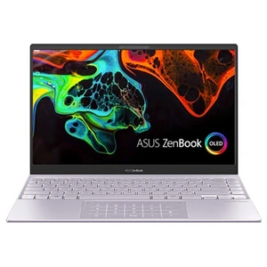 Asus Zenbook 13 OLED avec Numpad UX325EA-KG315T - Exclusivité pas cher