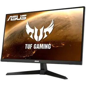 ASUS TUF Gaming VG277Q1A LED display 68,6 cm (27") 1920 x 1080 pixels ... pas cher