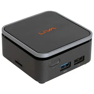 ECS Elitegroup LIVA Q2 N4120-04120 Win 11 95-695-ND9A91 pas cher