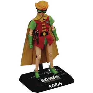 Beast Kingdom - Dark Knight Returns Dah-044 Dynamic 8-Ction Robin Acti...