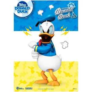 Figurine Beast Kingdom Donald Duck Disney Classics Dynamic 8H