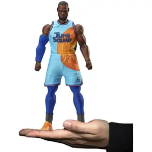 Beast Kingdom Figurine Dynamic8h Lebron James Space Jam 2