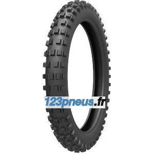Pneus moto Kenda K257D ( 110/100-18 TT 70M roue arrière, NHS )Vendu parpneus-online