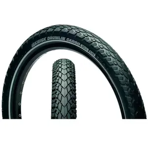Kenda Pneu Rigide Urbain Kwick Drumlin Cargo 60tpi 26´´ X 2.40 26´´ x ... pas cher