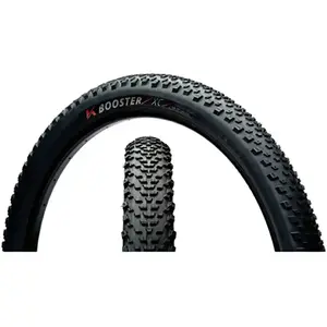 Kenda Pneu De Gravel Booster 120tpi Tubeless 700c X 37 700C x 37 pas cher