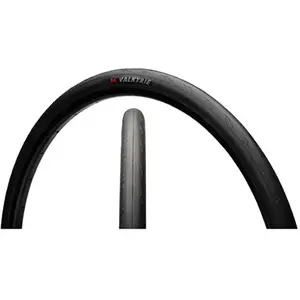 Kenda Pneu De Route Valkyrie 120tpi Tubeless 700c X 30 700C x 30 pas cher