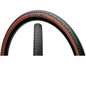 Kenda Pneu De Gravel Booster 120tpi Tan Sidewall Tubeless 700c X 40 70... pas cher