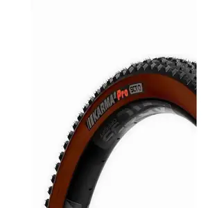 Kenda Pneu Vtt Karma 2 120tpi Tan Sidewall Tubeless 29´´ X 2.40 29´´ x... pas cher