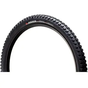 Pneu Kenda Pinner Trail 27.5x2.40 Tubeless Ready noir pas cher