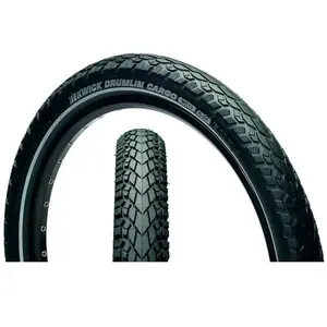 Kenda Pneu Rigide Urbain Kwick Drumlin Cargo 60tpi 20´´ X 2.60 20´´ x ... pas cher