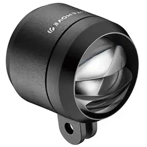 Litemove Phare Avant Led E-bike Sec-150 12 V One SizeVendu parbikeinn