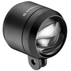 Litemove Phare Avant Led E-bike Sec-150 12 V One SizeVendu parbikeinn