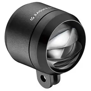 Comparateur de prix : Litemove Phare Avant Led E-bike Sec-110 12 V One Size