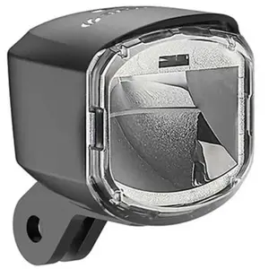 Litemove Phare Avant Led E-bike Rx-e50 6 V One Size