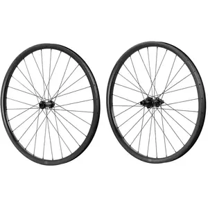 Black Inc Jeu De Roues Vtt Twenty Seven 29´´ Cl Disc Tubeless 15 x 110...Vendu parbikeinn