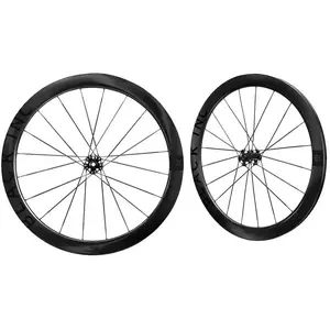 Black Inc Jeu De Roues De Route 48|58 Cs Cl Disc Tubeless 12 x 100/12 ...Vendu parbikeinn