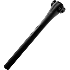 Black Inc Tige De Selle 0mm Offset 350 mmVendu parbikeinn