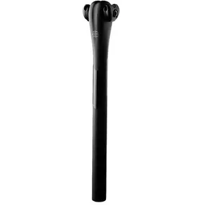 Black Inc Tige De Selle Mtb 0mm Offset 400 mmVendu parbikeinn