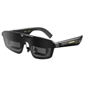 Lunettes gaming Asus ROG R1S20-ROG Édition du 20e anniversaire Noir pas cher