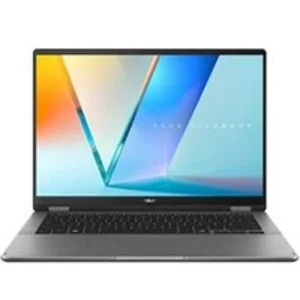 ASUS Vivobook 14 Flip OLED TP3407AA-FLIP-DISSG1X Copilot+ PC pas cher