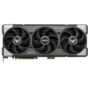 ASUS TUF-RTX5080-O16G-BTF-GAMING NVIDIA GeForce RTX 5080 16 Go GDDR7