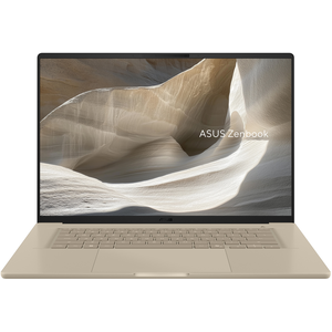 ASUS PC Portable 16 (40,64 cm) OLED - Snapdragon X1 26 100 - Carte Graphiqu... pas cher