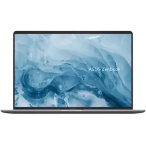Ordinateur portable ASUS Zenbook UX3480QA-U1089W BLEU 14" Snapdragon X... pas cher