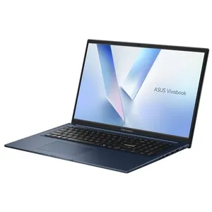 Asus Vivobook 17.3" FHD/Core 3 304/8Go/512Go/W11 SC