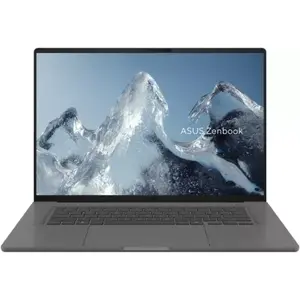 Ordinateur portable ASUS UX3607QA-SH027W GRIS 16 pouces OLED Snapdrago... pas cher