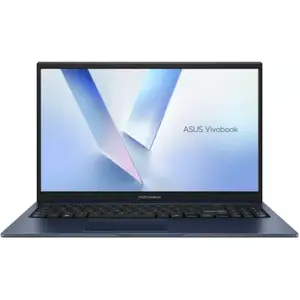 Ordinateur portable ASUS X1504MA-BQ935W BLEU 15,6" Intel Core 5 320 8 ... pas cher