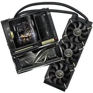 ASUS ROG Crosshair X870E Édition 20 (AM5, AMD X870E, ATX), Carte mère pas cher
