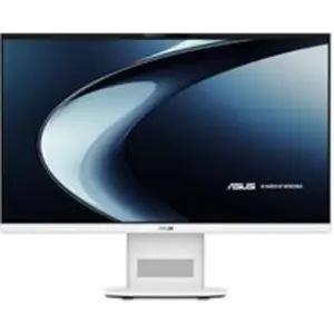 VM240FA-WPC035W 23,8" AMD Ryzen 5 256 Go SSD Blanc