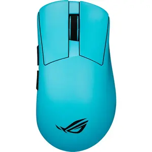 ASUS ROG Gladius IV Ace - Bleu pas cher