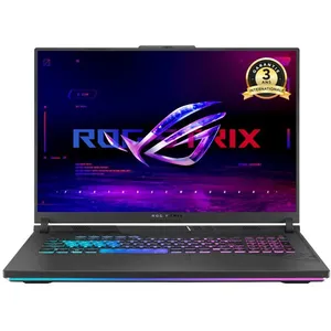 Asus Ordinateur Gamer ROG Strix G18 18.0'' AMD Ryzen 9 9955HX 32 Go RAM