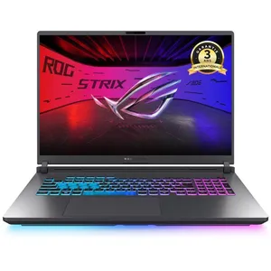 PC Portable Gamer ASUS ROG Strix G18 : Win 11 - 18.0 WQXGA 300Hz - RTX...