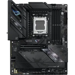 ASUS ROG STRIX B850-F GAMING WIFI7 NEO AMD B850 Emplacement AM5 ATX