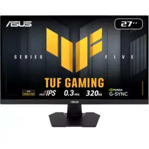 ASUS TUF Gaming VG27AQM5F 68.58cm (16:9) QHD HDMI DP (2560 x 1440 pixe...