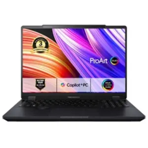 Comparateur de prix : Asus ProArt P16 H7606WP-SR237W 16" Ecran tactile OLED 120 Hz AMD Ryzen...
