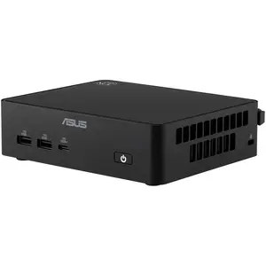 ASUS NUC 16 Pro RNUC16GDKU760002 - Core Ultra 7 356H 1.9 GHz Noir