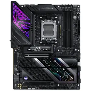 Carte mère ASUS ROG STRIX X870E-E GAMING WIFI7 NEO X870E AM5 DDR5 ATX ...